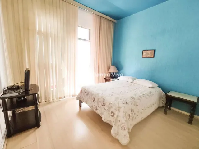 Imagem 4: Leblon Apartamento cobertura com 4 dormitórios