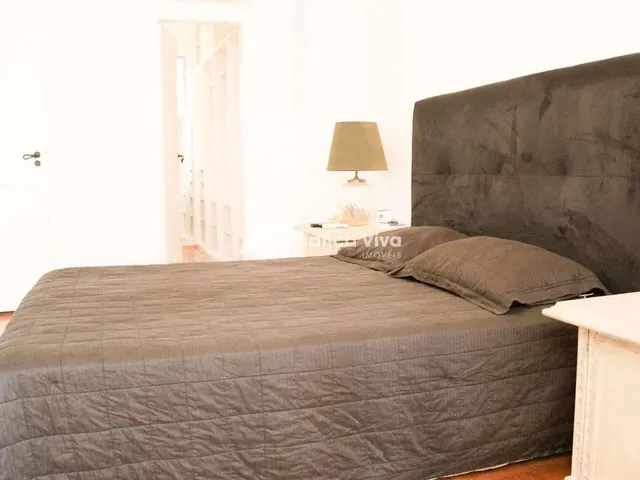 Imagem 2: Leblon Apartamento cobertura com 4 dormitórios