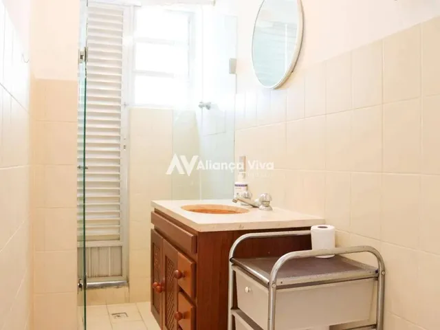 Imagem 6: Leblon Apartamento cobertura com 4 dormitórios