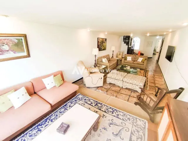 Imagem 13: Leblon Apartamento cobertura com 4 dormitórios