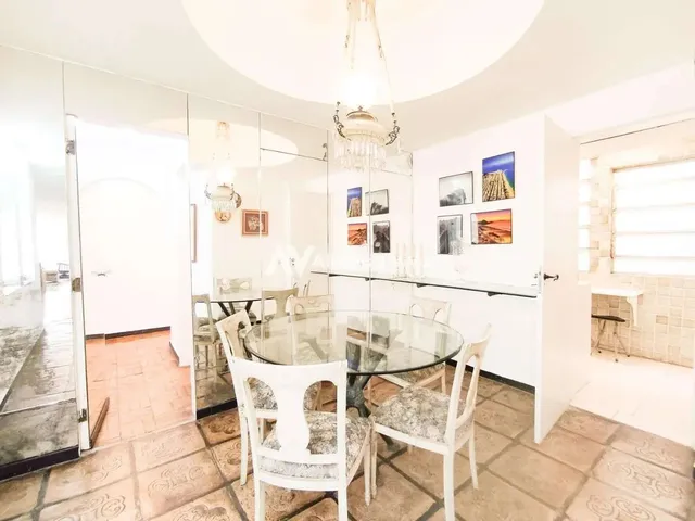 Imagem 14: Leblon Apartamento cobertura com 4 dormitórios