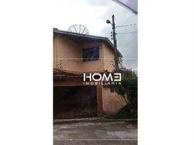 Imagem: Casa com 2 Dormitórios À Venda, 92 M²