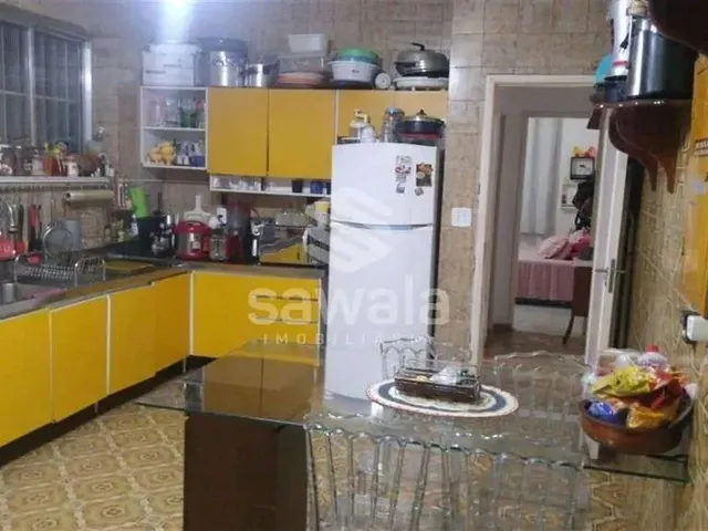 Imagem: Casa 4 Quartos - Méier