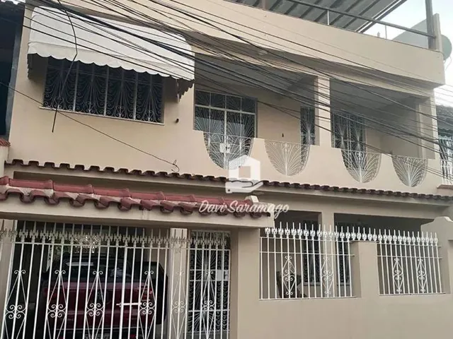 Imagem: Casa À Venda, 150 M² por R$ 420.000,00