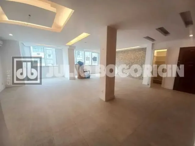 Imagem: Apartamento Padrão / Residencial / Copacabana