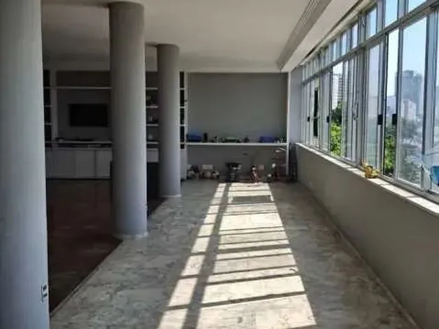 Imagem: Apartamento / Residencial / Copacabana