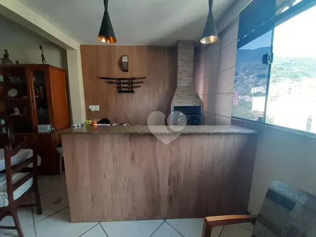 Imagem: Cobertura Linear na Tijuca