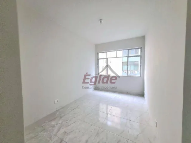 Imagem 1: Excelente Apartamento com 1 Dormitório À Venda, 55 M² - Centro - Niterói/Rj