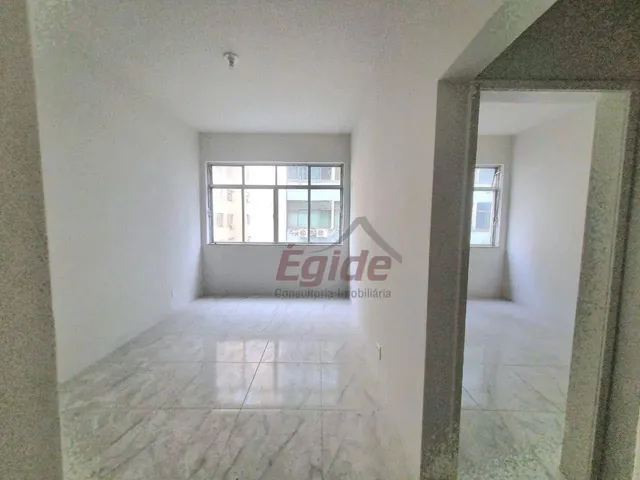 Imagem 7: Excelente Apartamento com 1 Dormitório À Venda, 55 M² - Centro - Niterói/Rj