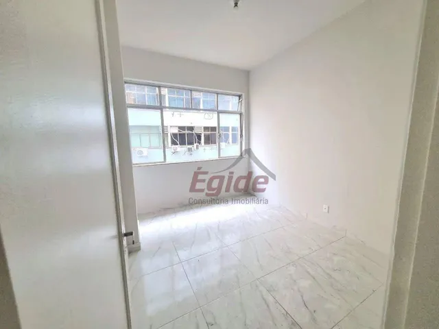 Imagem 15: Excelente Apartamento com 1 Dormitório À Venda, 55 M² - Centro - Niterói/Rj