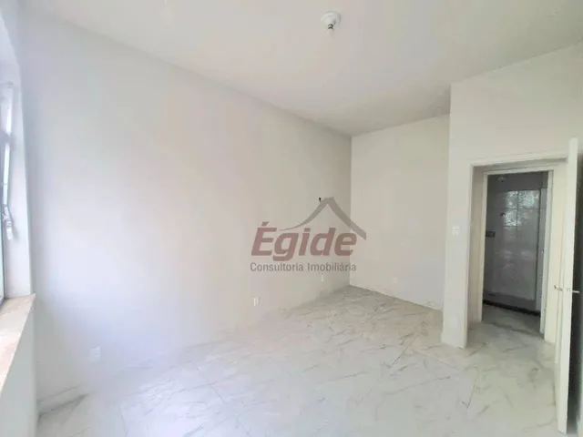 Imagem 8: Excelente Apartamento com 1 Dormitório À Venda, 55 M² - Centro - Niterói/Rj