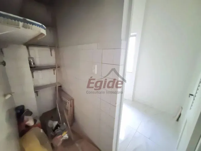 Imagem 14: Excelente Apartamento com 1 Dormitório À Venda, 55 M² - Centro - Niterói/Rj