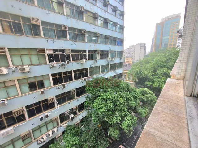 Imagem 11: Excelente Apartamento com 1 Dormitório À Venda, 55 M² - Centro - Niterói/Rj