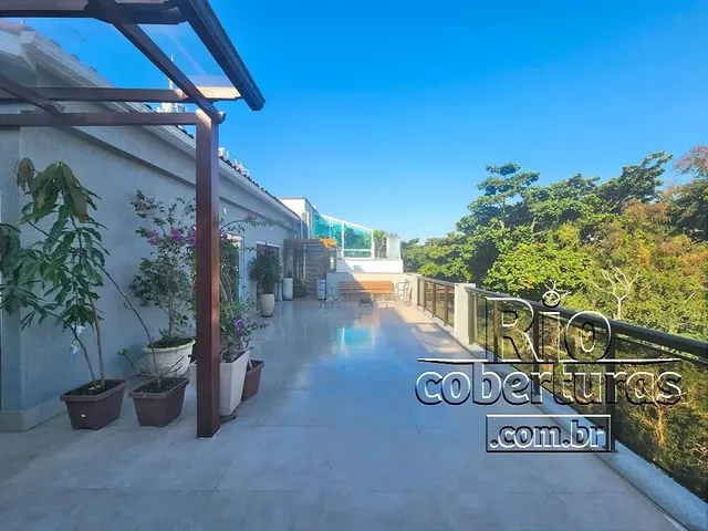 Imagem: Cobertura À Venda no Jardim Oceânico