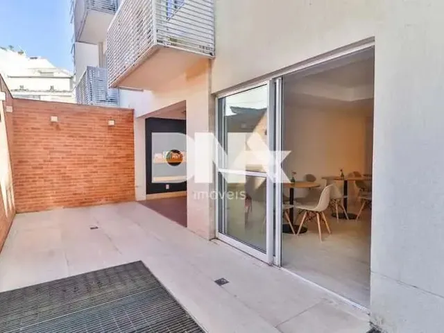 Imagem: Apartamento Garden / Residencial / Lagoa