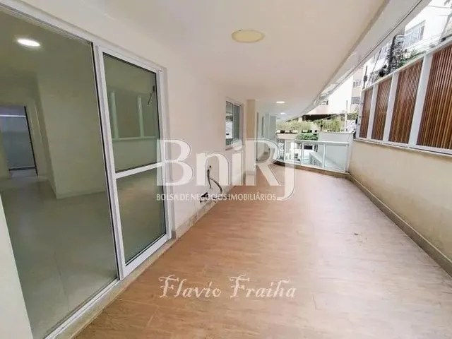 Imagem: Apartamento na Lagoa - Rio de Janeiro