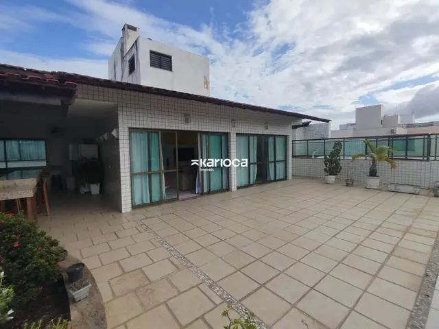 Imagem: Excelente Cobertura Linear no Recreio dos