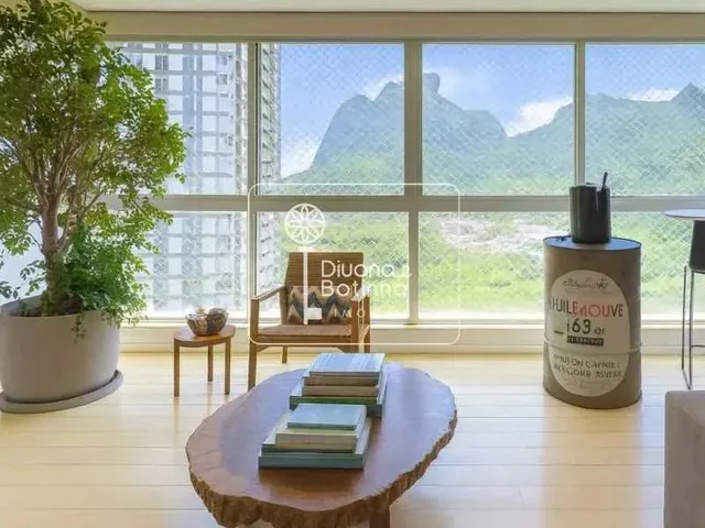 Imagem: Apartamento Padrão / Residencial / São