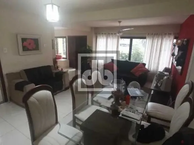 Imagem 15: Ilha do Governador - Freguesia - Casa Duplex - 4 Quartos - Varanda - Dependência Completa