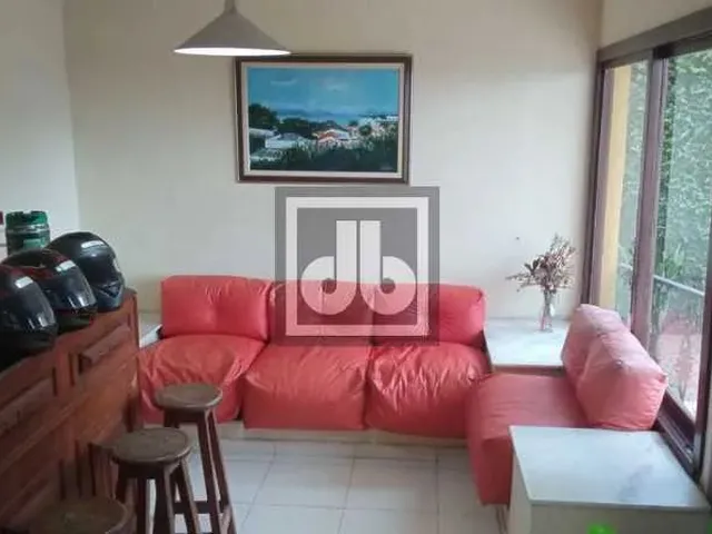 Imagem 6: Ilha do Governador - Freguesia - Casa Duplex - 4 Quartos - Varanda - Dependência Completa