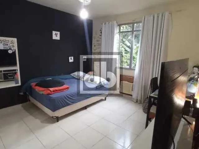 Imagem 14: Ilha do Governador - Freguesia - Casa Duplex - 4 Quartos - Varanda - Dependência Completa