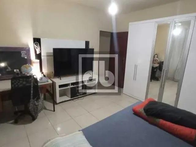 Imagem 12: Ilha do Governador - Freguesia - Casa Duplex - 4 Quartos - Varanda - Dependência Completa