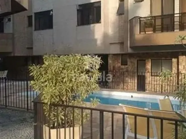 Imagem: Cobertura À Venda com 240,00M² e 2 Quartos