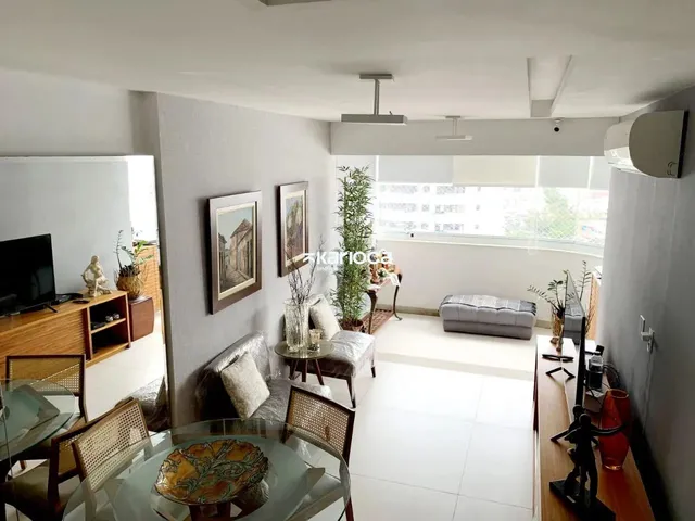 Imagem: Cobertura Duplex - Barra Yellow