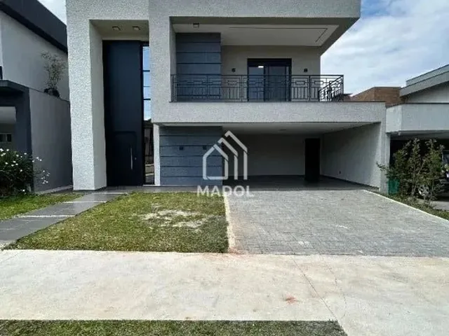 Imagem: Sobrado em Condomínio À Venda em Jardim