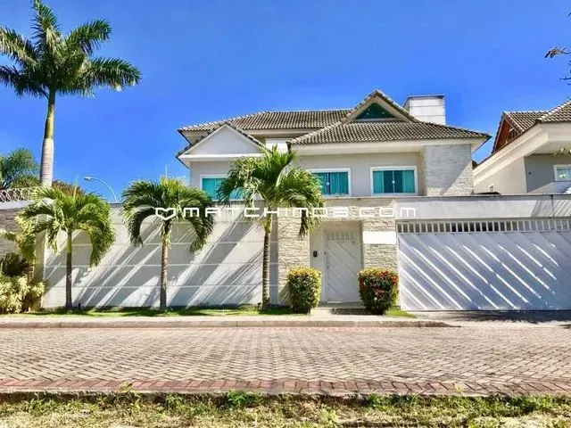 Imagem: Casa À Venda no Green Coast Houses no Recreio