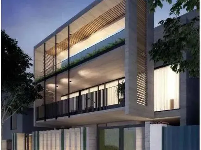 Imagem: Apartamento com 4 Quartos À Venda, 135