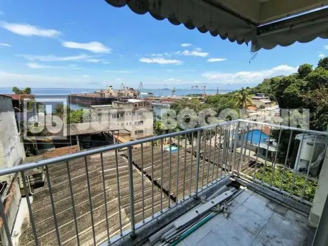 Imagem: Apartamento Padrão / Residencial / Tauá