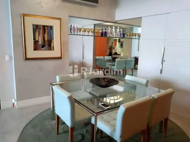 Imagem: Apartamento / Residencial / Ipanema