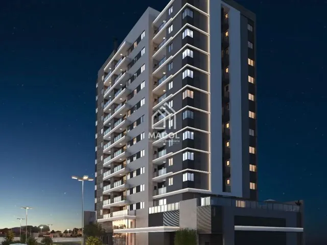 Imagem 16: Apartamento À Venda em Uvaranas, Ponta Grossa - Pr
