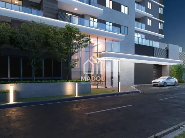 Imagem 10: Apartamento À Venda em Uvaranas, Ponta Grossa - Pr