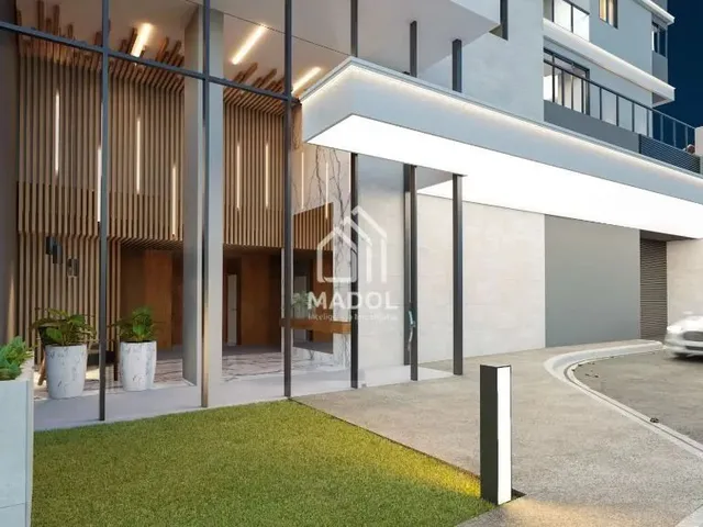Imagem 15: Apartamento À Venda em Uvaranas, Ponta Grossa - Pr