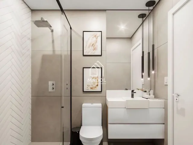 Imagem 13: Apartamento À Venda em Uvaranas, Ponta Grossa - Pr