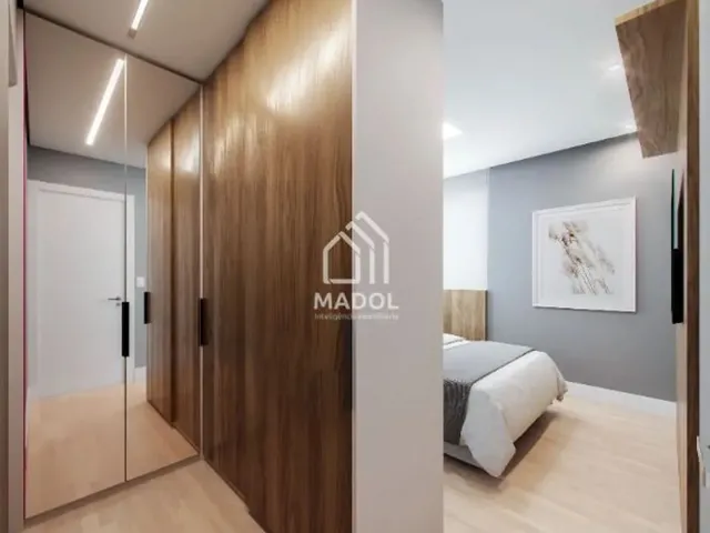 Imagem 5: Apartamento À Venda em Uvaranas, Ponta Grossa - Pr