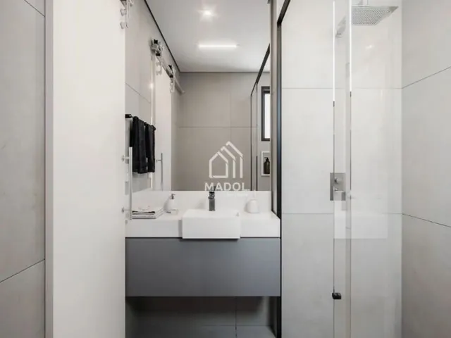 Imagem 8: Apartamento À Venda em Uvaranas, Ponta Grossa - Pr