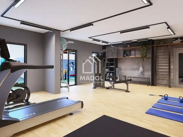 Imagem 2: Apartamento À Venda em Uvaranas, Ponta Grossa - Pr