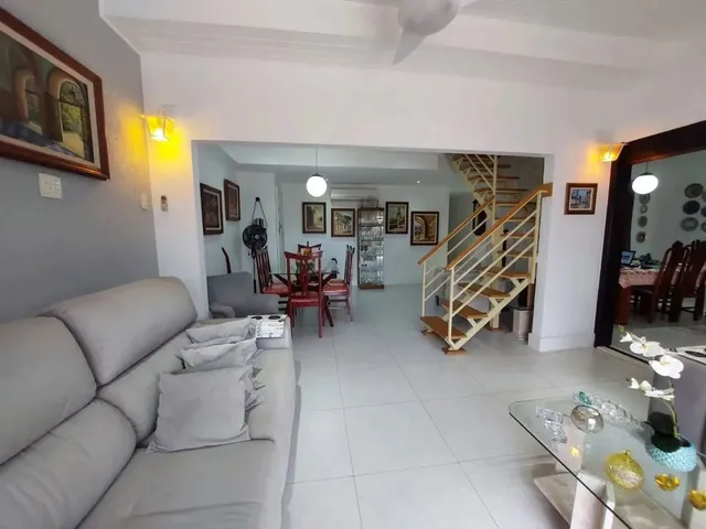 Imagem: Cobertura / Residencial / Recreio dos Bandeirantes