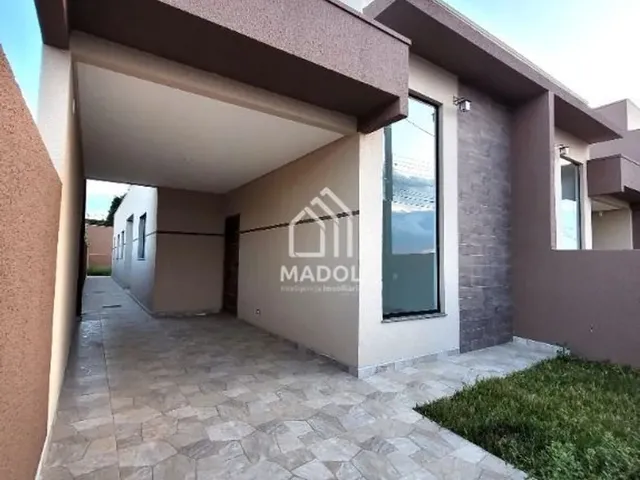 Imagem: Casa À Venda em Uvaranas, Ponta Grossa