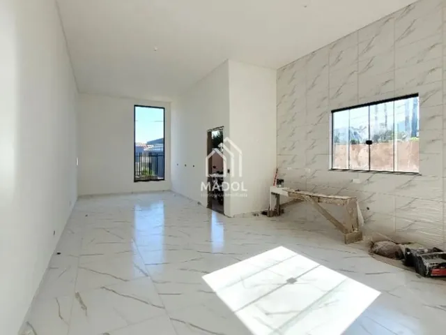 Imagem 10: Casa À Venda em Uvaranas, Ponta Grossa - Pr