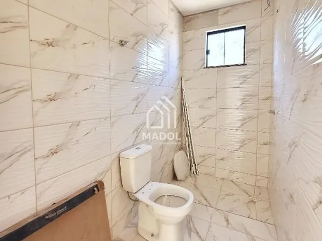 Imagem 9: Casa À Venda em Uvaranas, Ponta Grossa - Pr