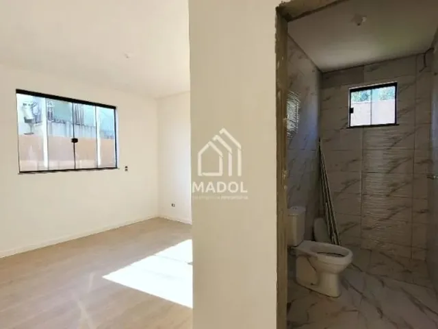 Imagem 4: Casa À Venda em Uvaranas, Ponta Grossa - Pr