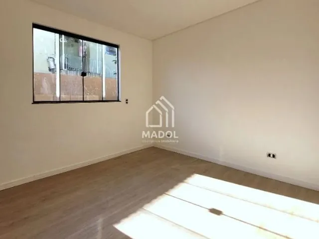 Imagem 3: Casa À Venda em Uvaranas, Ponta Grossa - Pr