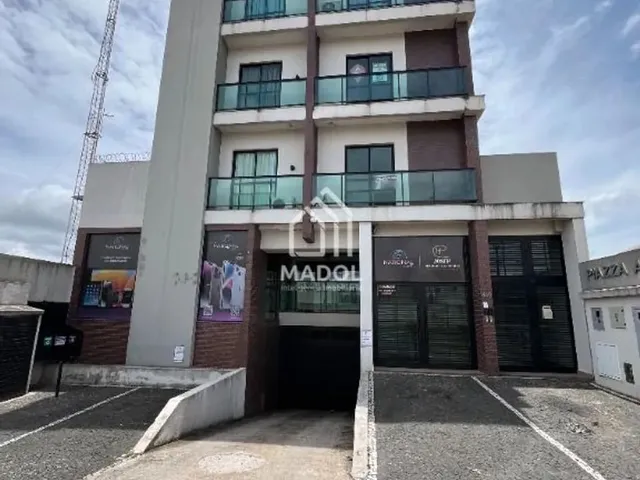 Imagem: Apartamento À Venda em Jardim Carvalho