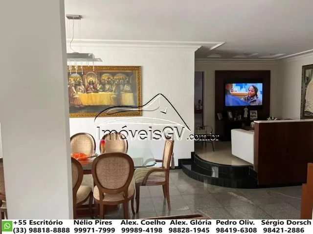 Imagem: Esplanada - Apartamento
