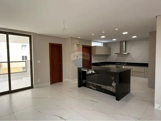 Imagem 3: Apartamento a Venda, 3 Dormitórios com Varanda e Sacada, no Esplanada