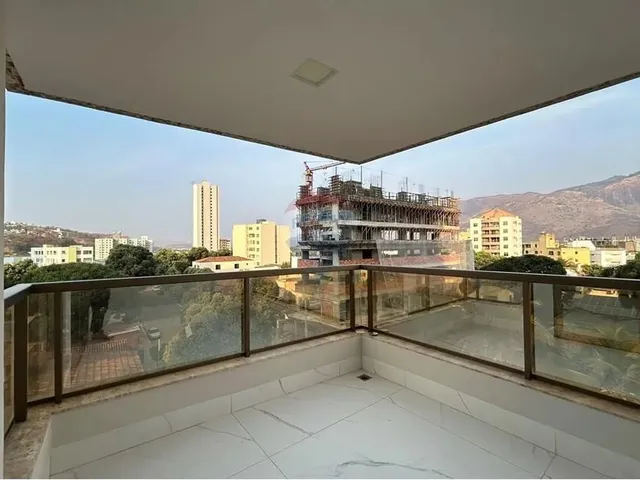 Imagem 9: Apartamento a Venda, 3 Dormitórios com Varanda e Sacada, no Esplanada